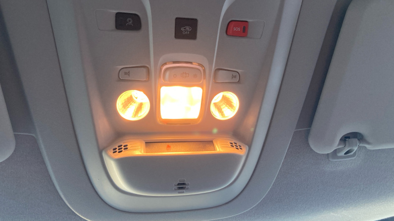 Vauxhall Combo Cargo Combo Diesel 1.5 Turbo D 100ps Pro H1 Van